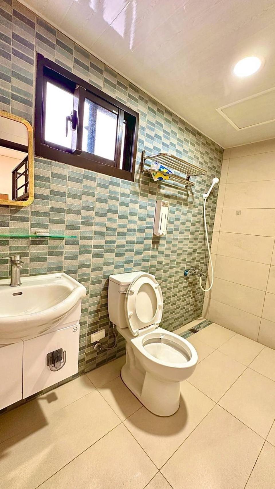 Appartement Yo Yo à Île Lamay Extérieur photo