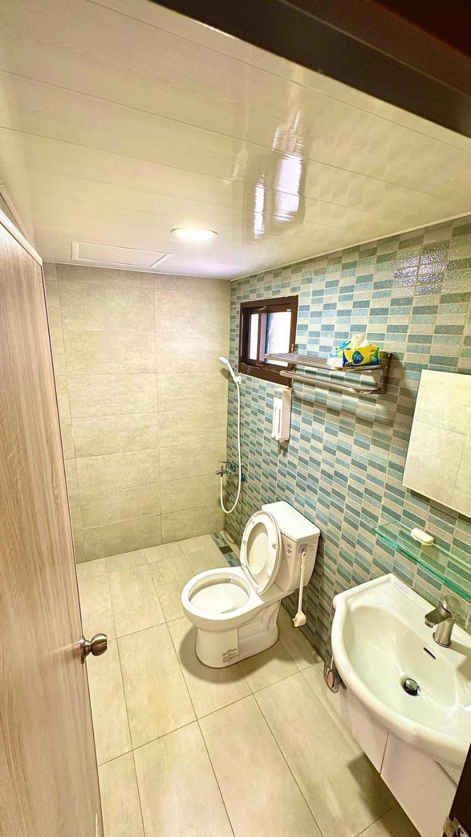Appartement Yo Yo à Île Lamay Extérieur photo