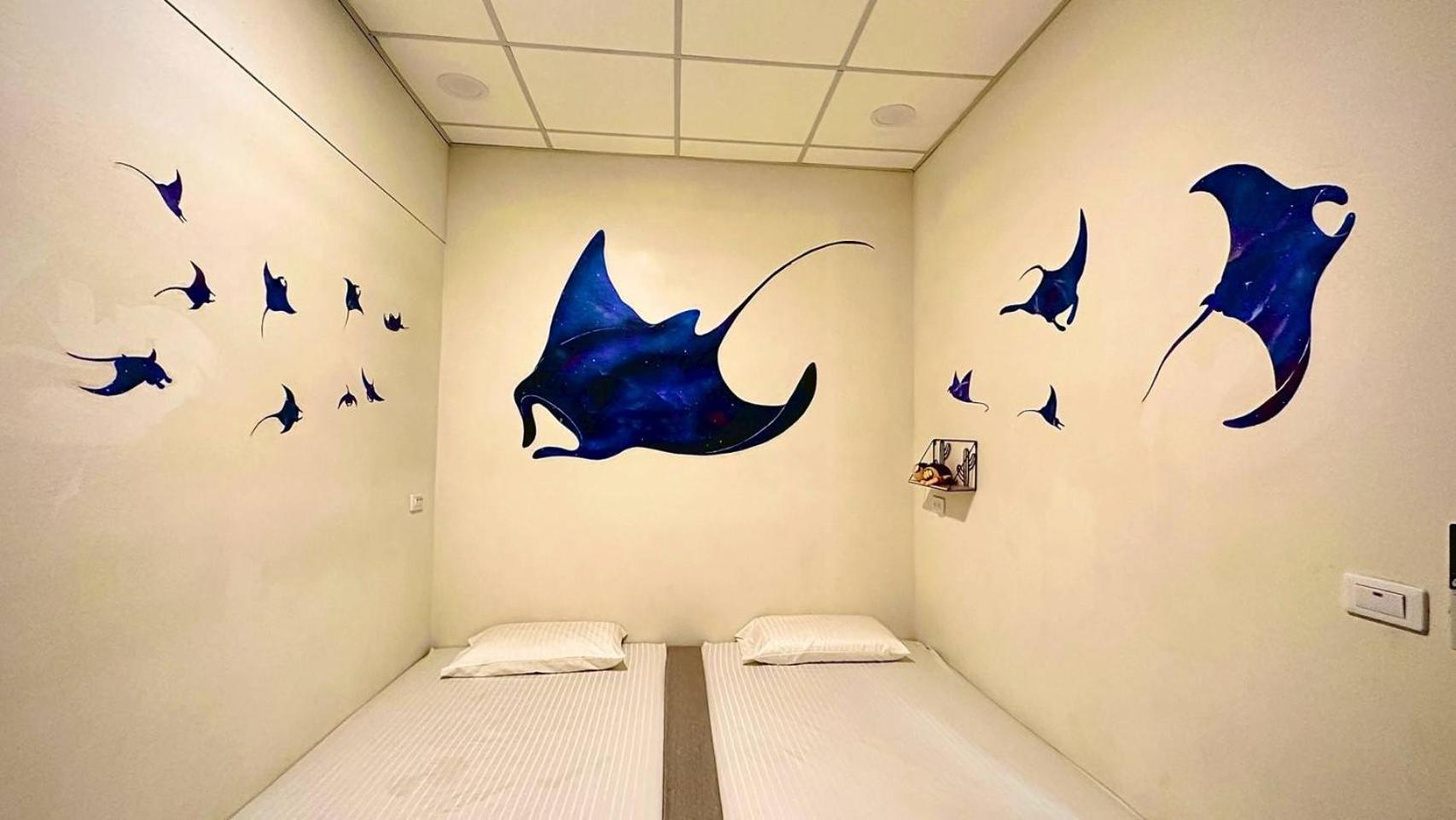 Appartement Yo Yo à Île Lamay Extérieur photo